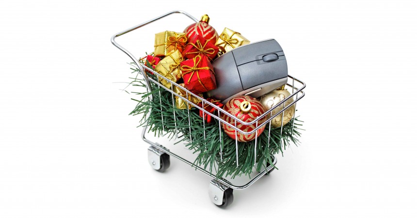 achats noel ecommerce