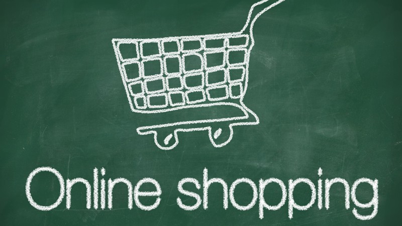 l'ergonomie et le panier pour un site ecommerce