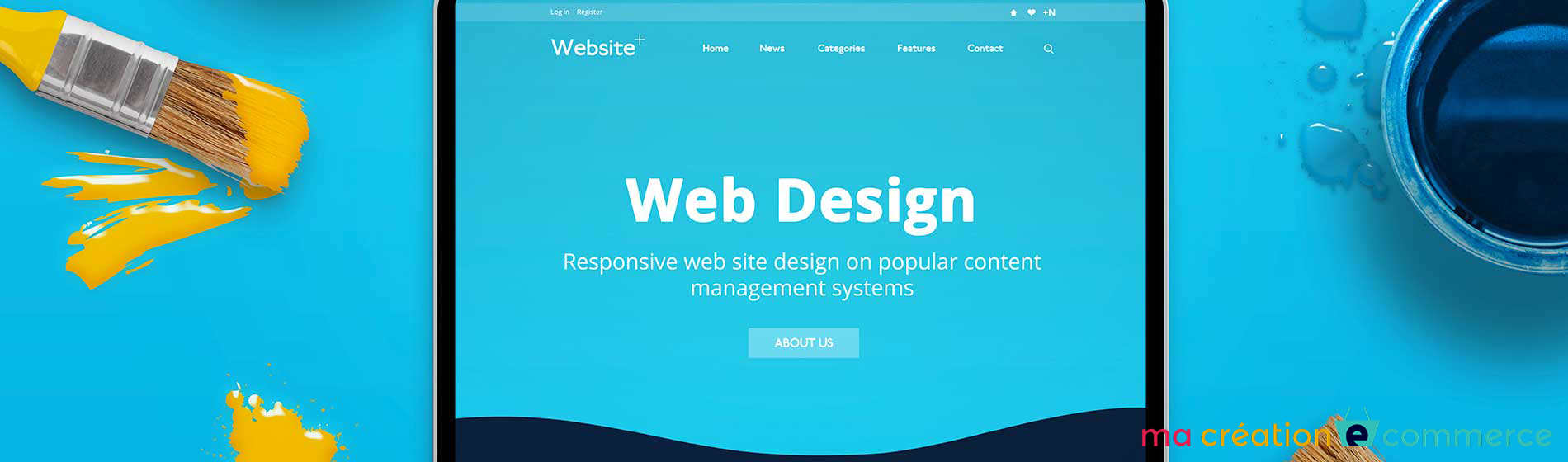 devis site web e commerce Roubaix (59100)