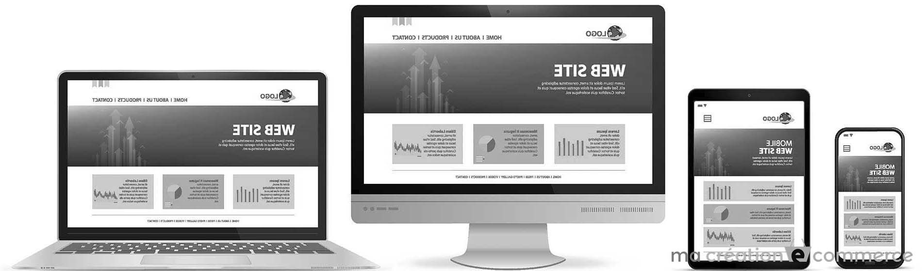 prix site internet ecommerce 93 Seine-Saint-Denis