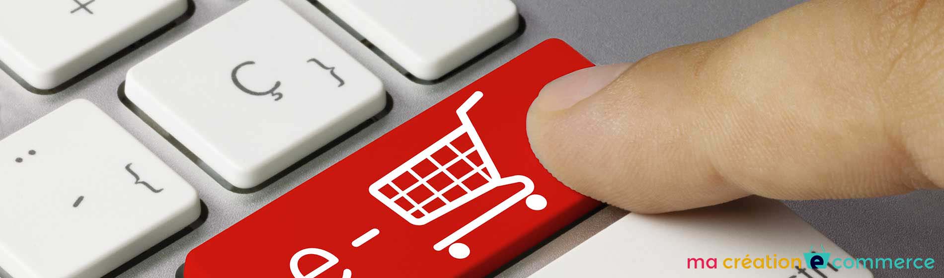 Créer Site E Commerce Clé En Main Pau (64000)