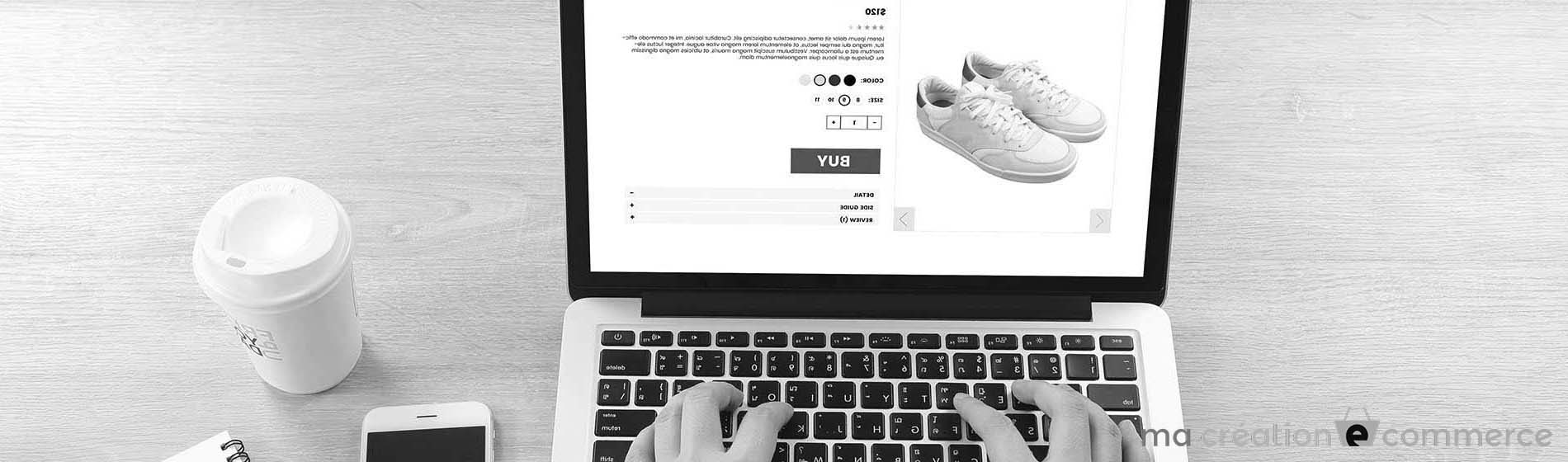 site ecommerce pas cher Tourcoing (59200)