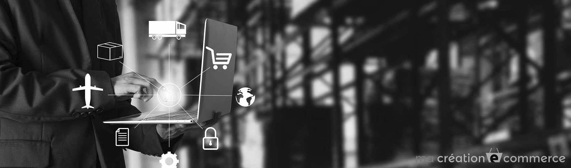 créer site e commerce wooCommerce 80 Somme