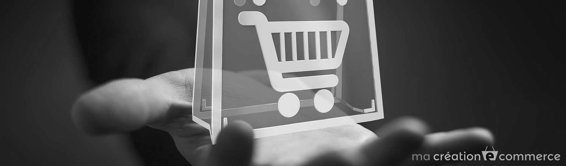 Créer site e commerce woocommerce