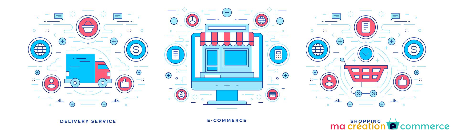 Site E Commerce Pas Cher Rouen (76000)