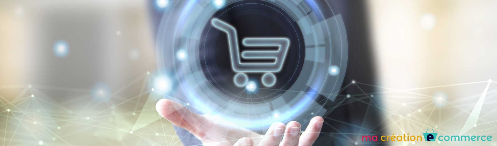 Site web e commerce pas cher