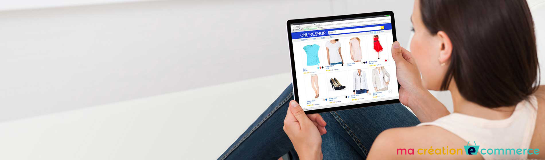 site e-commerce wooCommerce Nanterre (92000)