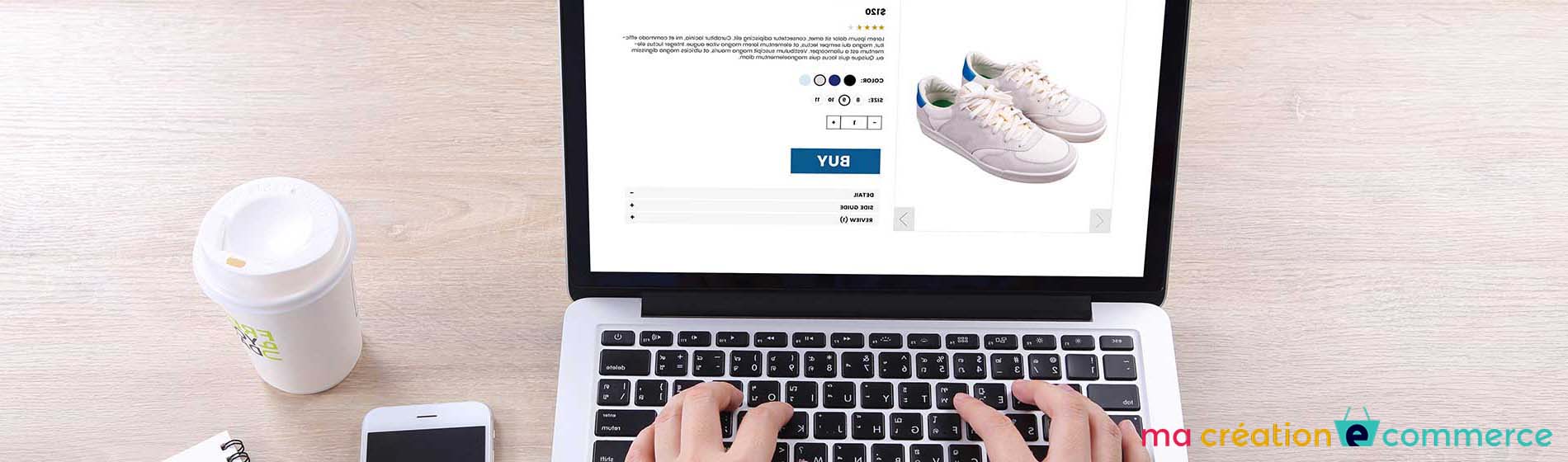 créer site e commerce wooCommerce Boulogne-Billancourt (92100)