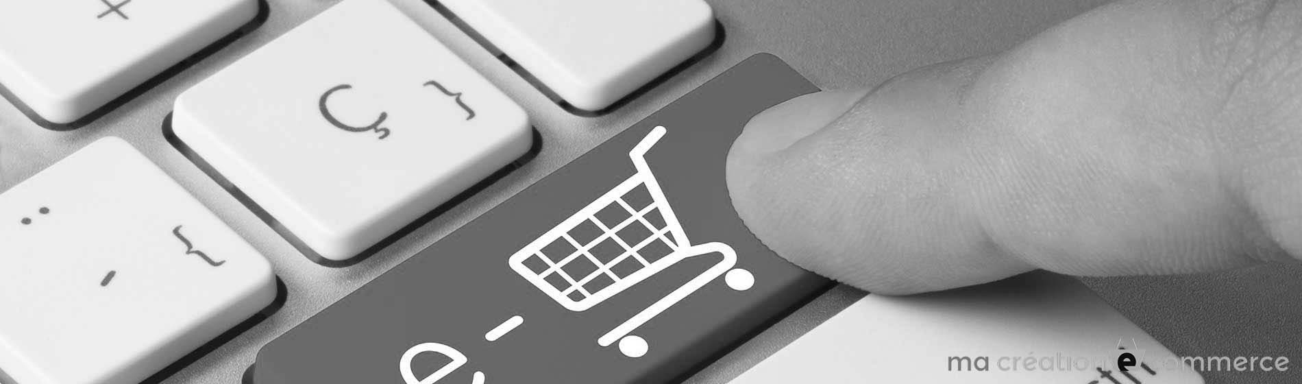 creation site e commerce wooCommerce Calais (62100)