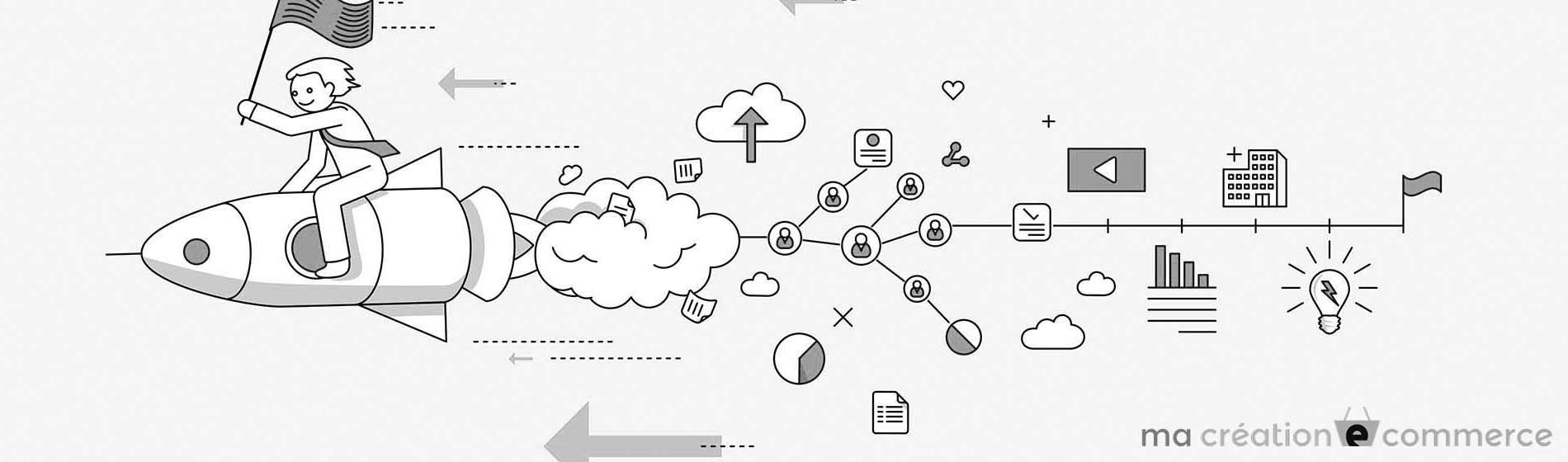 site internet e-commerce pas cher Créteil (94000)