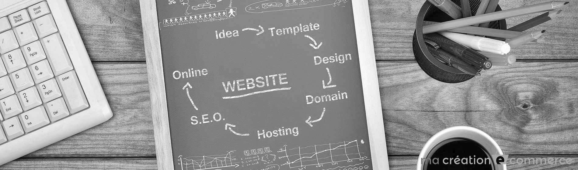 référencement site web ecommerce Toulon (83000)