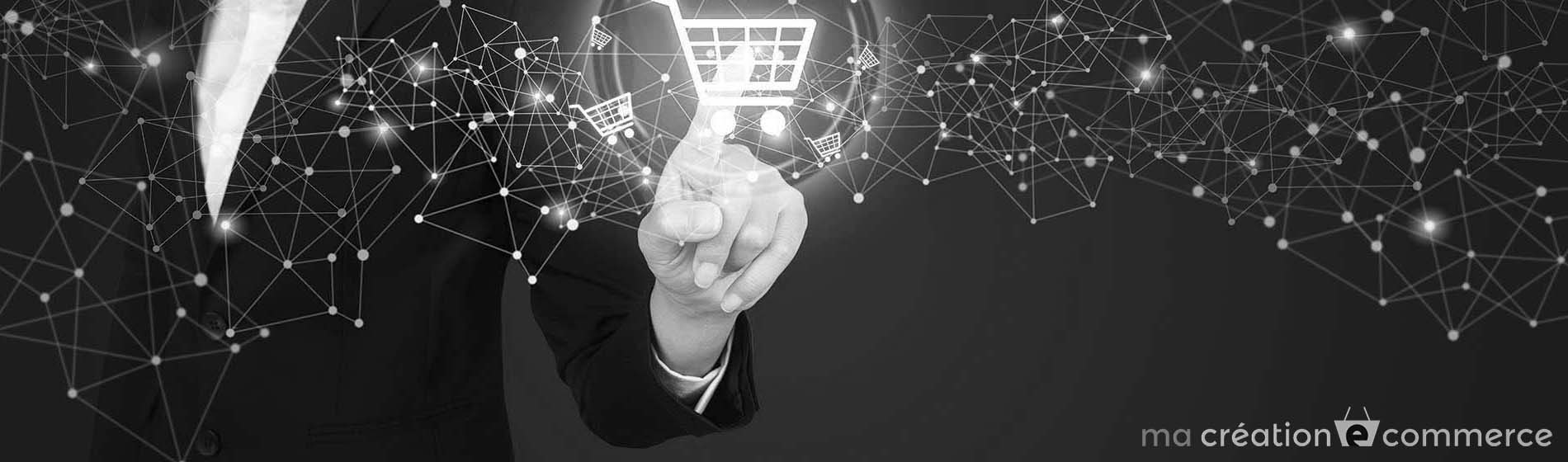 créer site web e-commerce 80 Somme