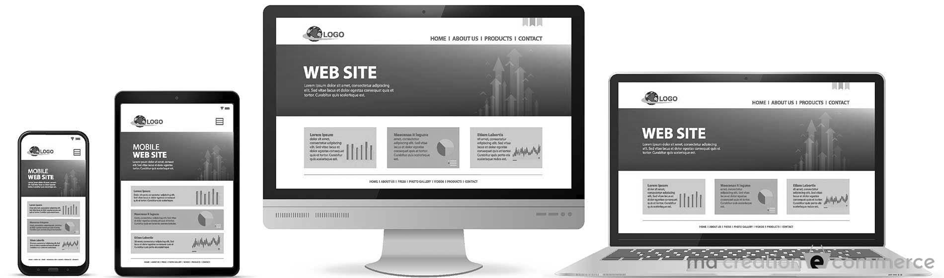 creation site e commerce pas cher Strasbourg (67000)