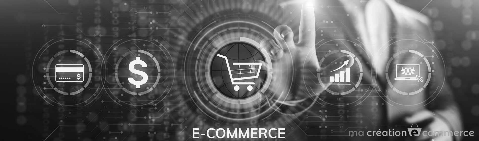 créer site e commerce wooCommerce Roubaix (59100)