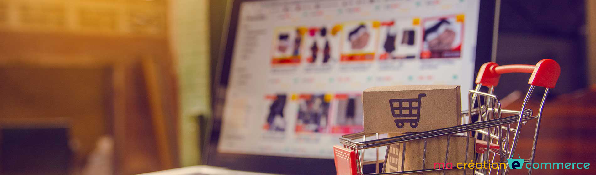 Référencement site e commerce woocommerce