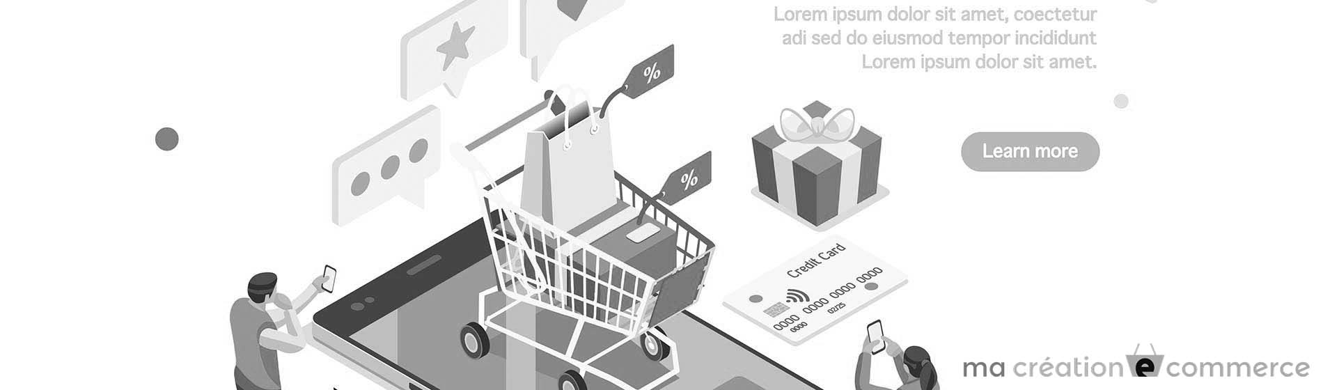 site e commerce wooCommerce 25 Doubs