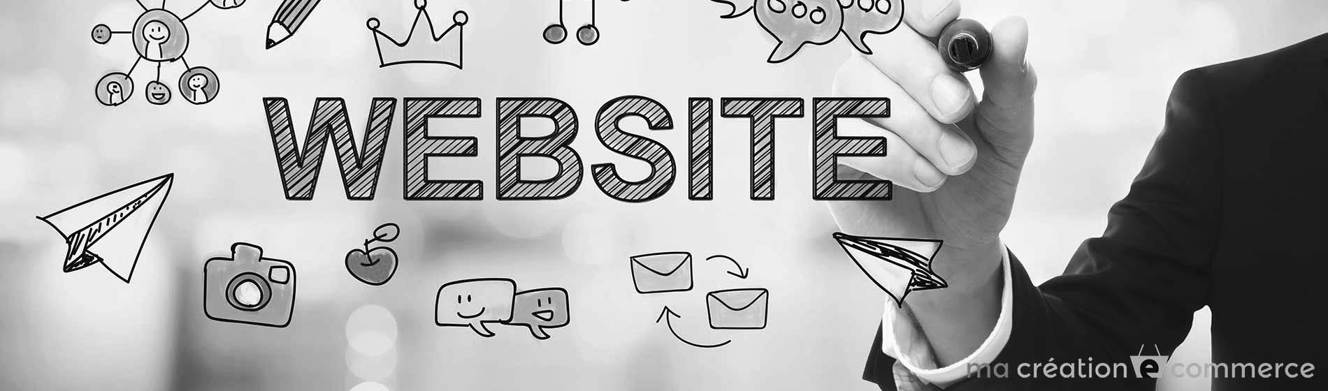 site web e commerce pas cher Aix-en-Provence (13080)