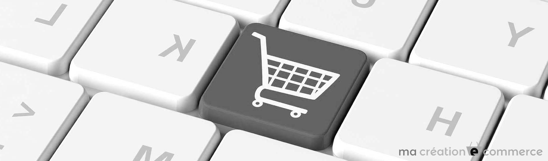 Site E Commerce Clé En Main Béziers (34500)