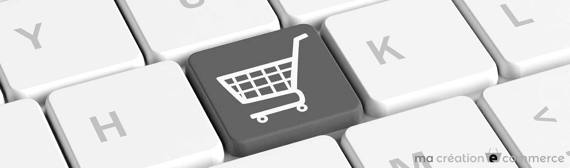 Site internet e commerce prestashop