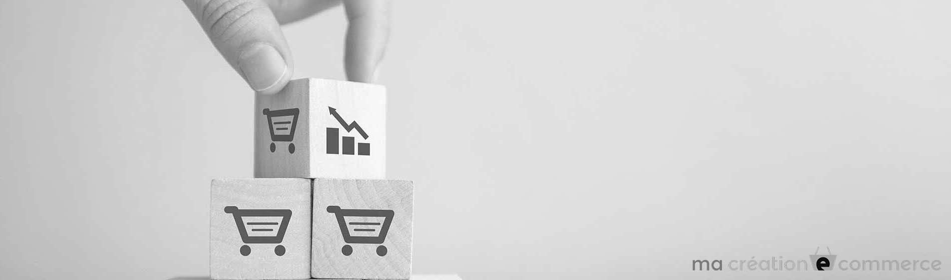 Référencement site e commerce pas cher