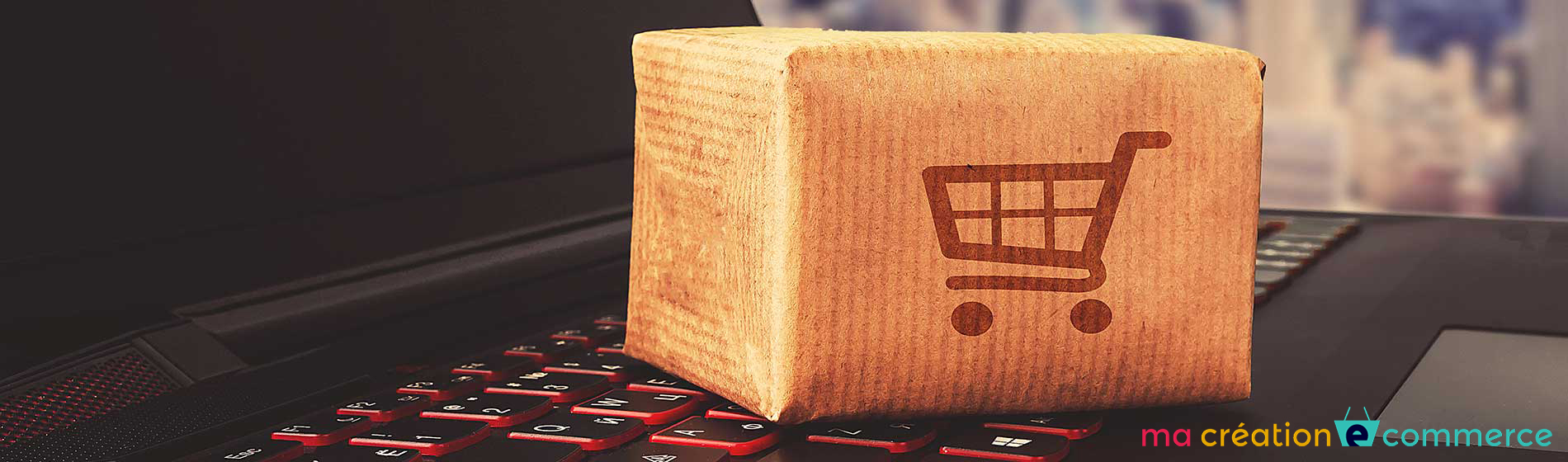 Créer site e commerce pas cher