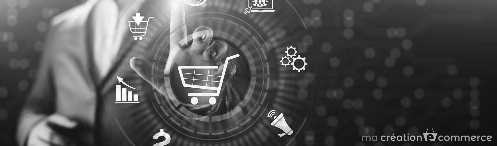 Site internet e commerce pas cher