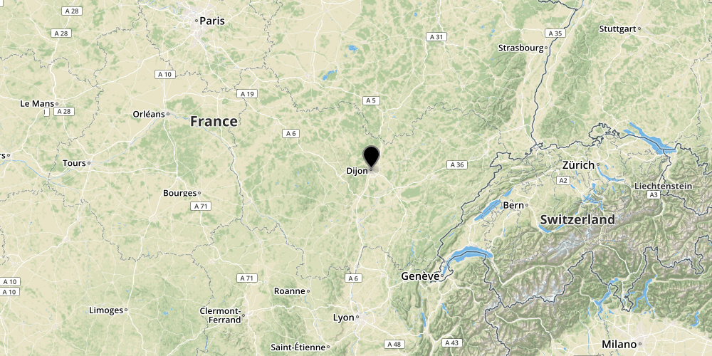 Bourgogne-Franche-Comté : Creation site ecommerce prestashop