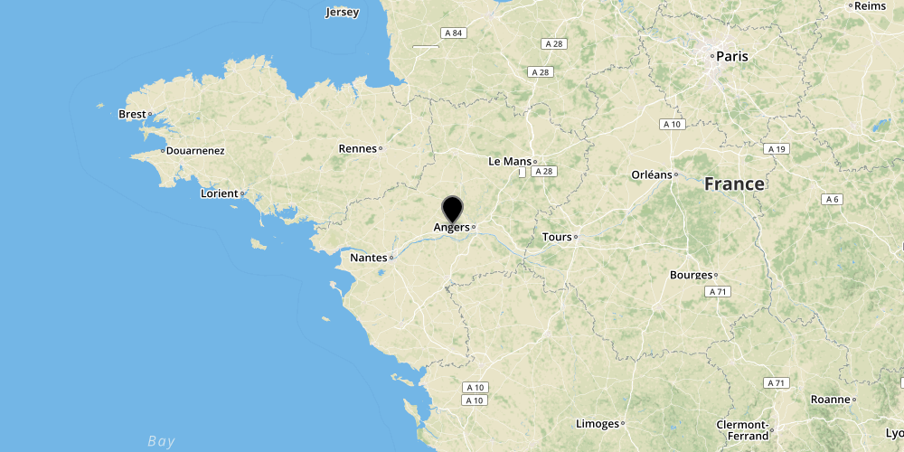 Pays De La Loire : Créer site web e commerce clé en main