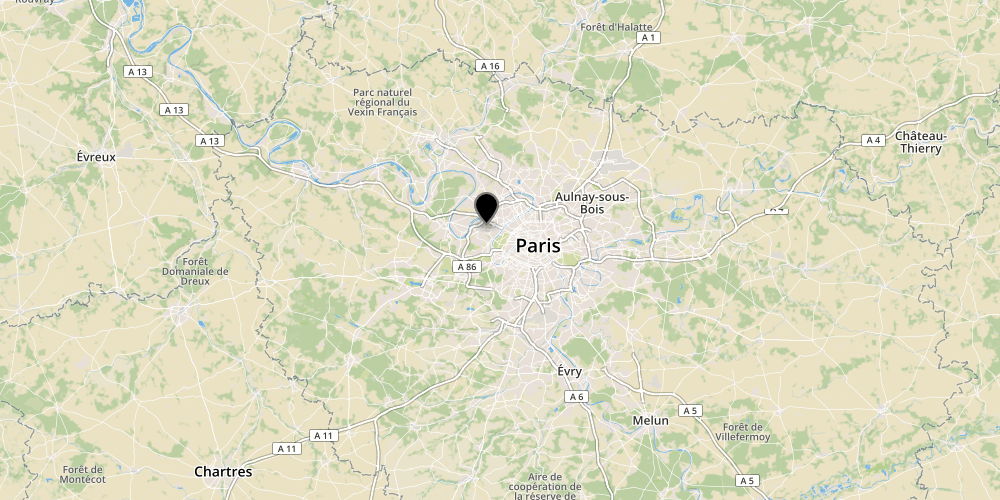 92 Hauts-De-Seine : Site web ecommerce pas cher