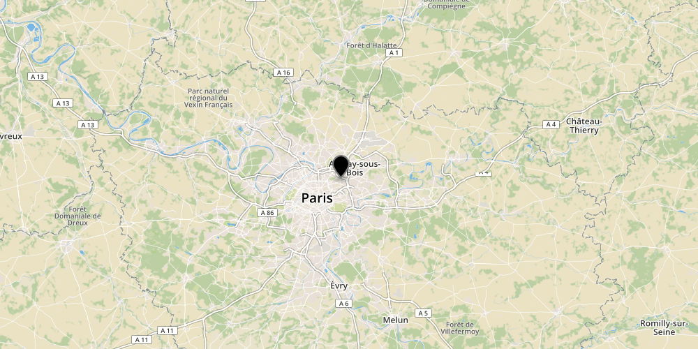 93 Seine-Saint-Denis : Référencement site internet ecommerce prestashop