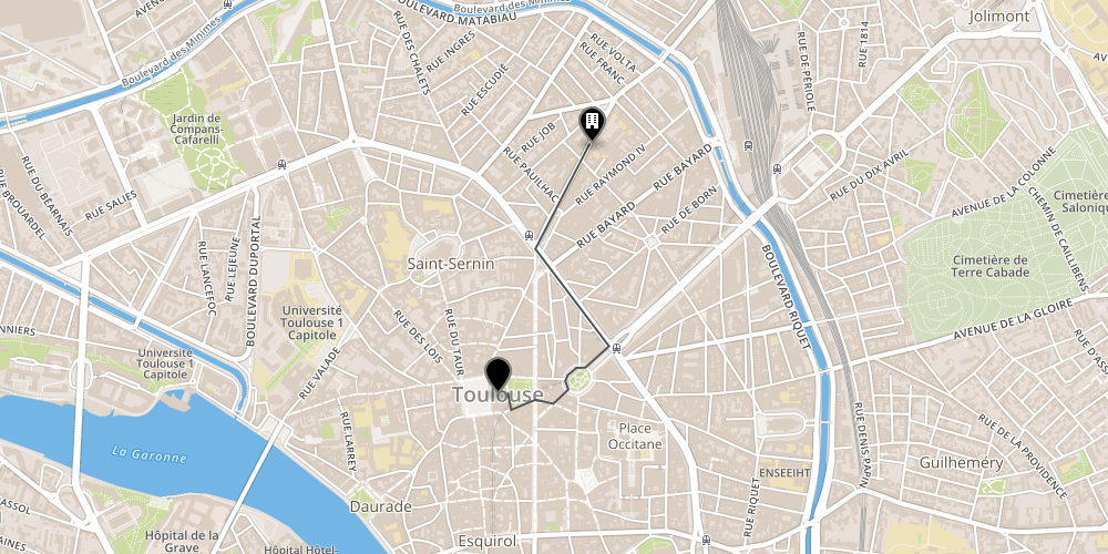 Toulouse (31000) : Créer site e commerce