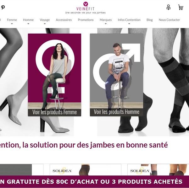 Corentin Expert en creation site e-commerce