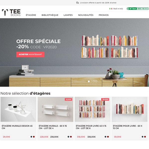 Marc Expert en creation site e-commerce