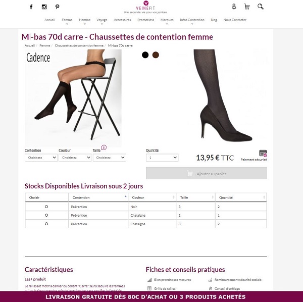 Marc Expert en creation site e-commerce