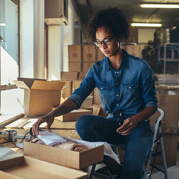 Référencement boutique en ligne clé en main