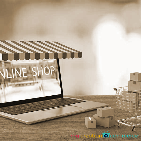 Prix boutique en ligne prestashop