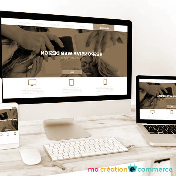 Creation boutique en ligne prestashop