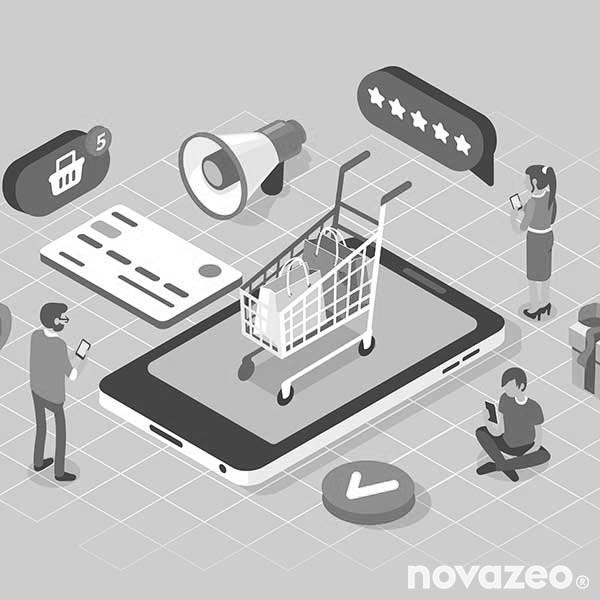 Créer boutique en ligne