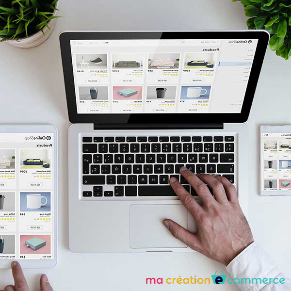 Référencement boutique en ligne pas cher