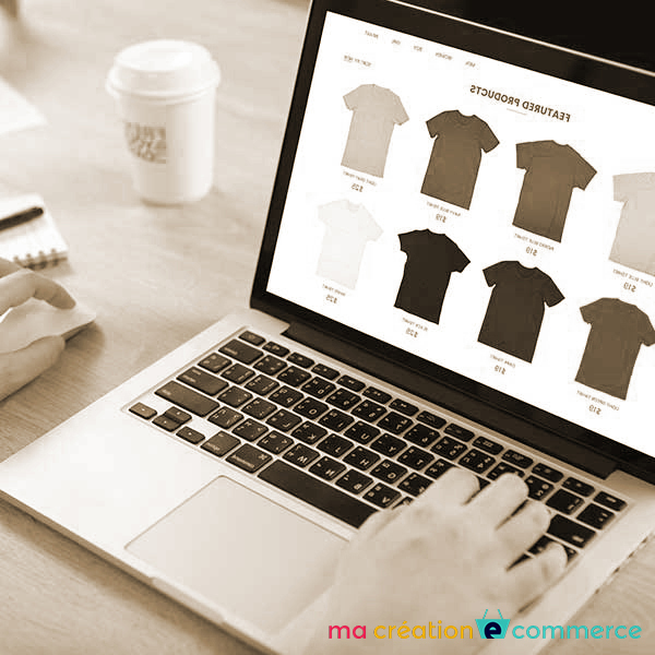 Prix boutique en ligne prestashop