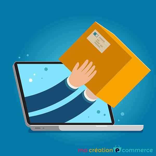 Créer site e commerce prestashop