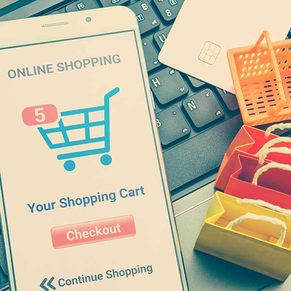 Creation site e commerce prestashop