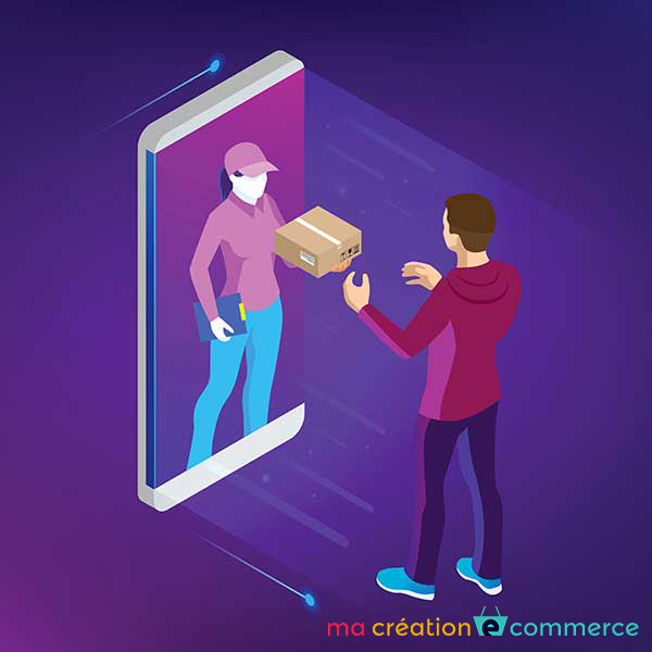 Référencement site e commerce