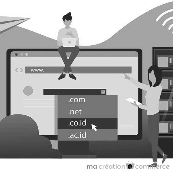 Creation site e commerce clé en main