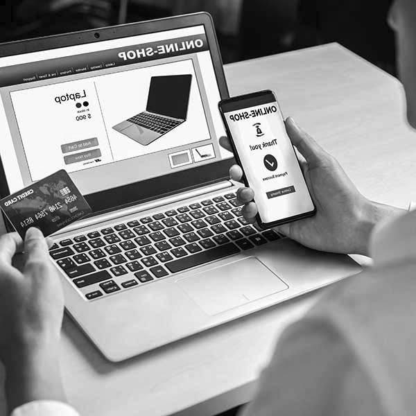 Creation site e commerce pas cher