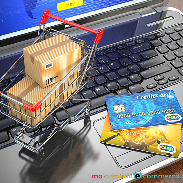 Site e commerce pas cher