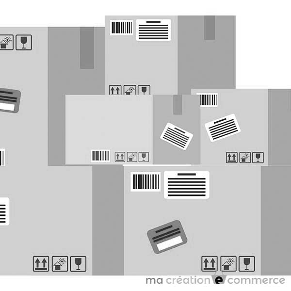 Référencement site e commerce