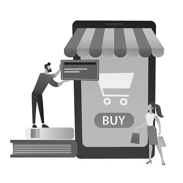 Site e commerce clé en main