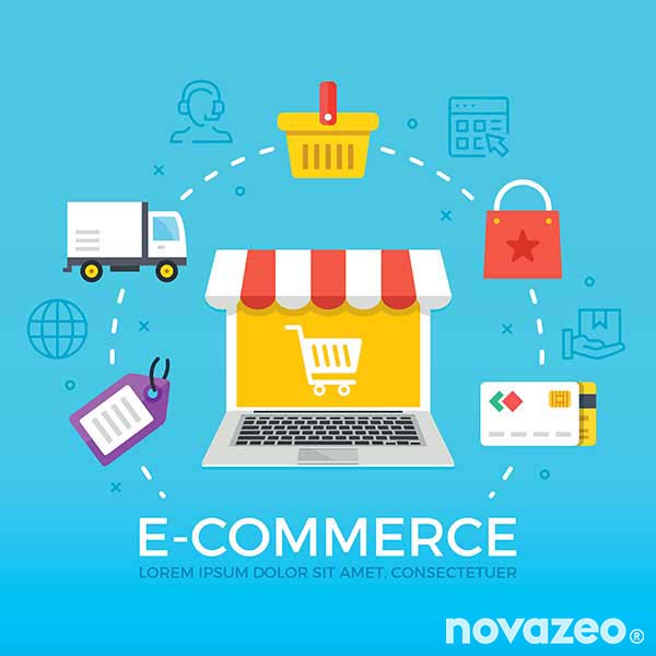 Créer site e commerce clé en main