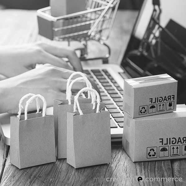 Site e commerce pas cher